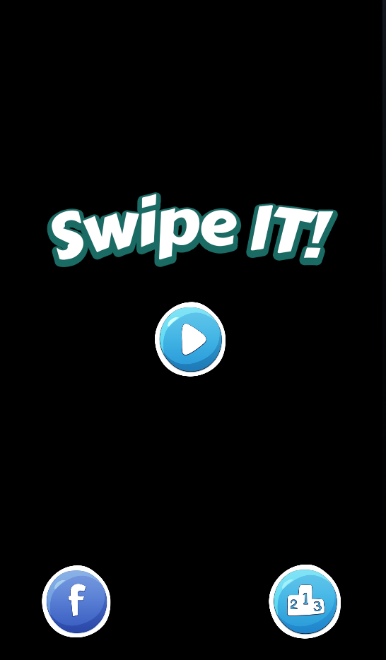 SwipeIT! Screenshot 2